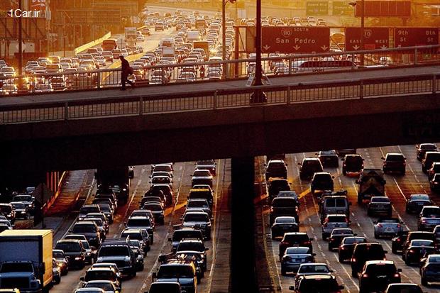 آزاد راه های دارای عوارضی آزاد راه های دارای عوارضی